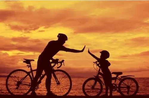 感谢亲情的话语暖心