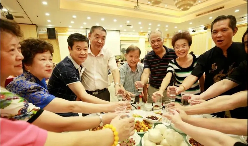 期待我们再相聚的句子文案