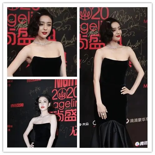 描写裙子唯美的句子文案