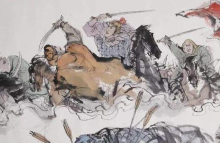 有霸气坚定信念的诗句文案