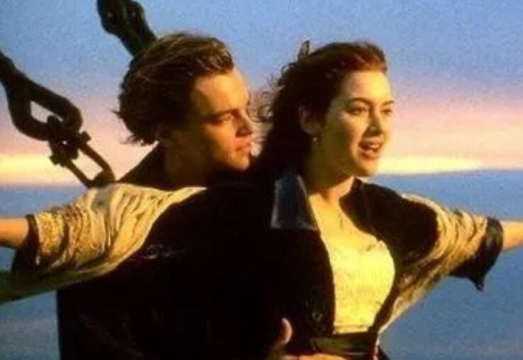 摘抄英文电影美句