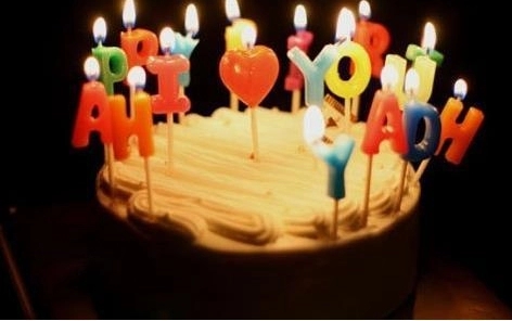 老师生日最暖心短句