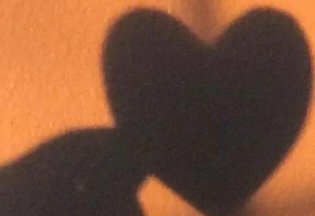 霸气超拽情话文案给男朋友