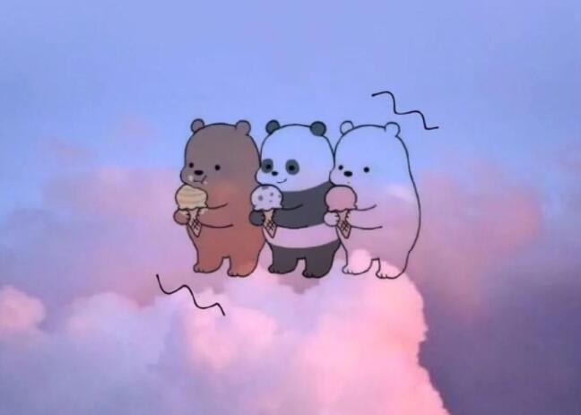 生日蛋糕祝福语