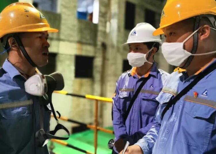 家属对员工的安全寄语