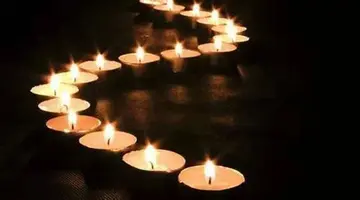 对老人去世哀悼的句子文案