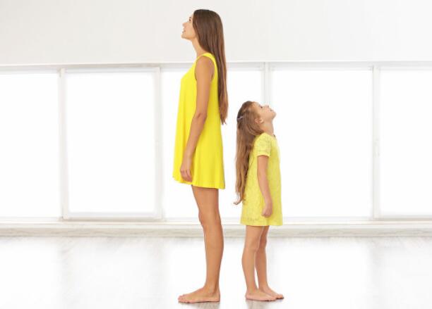 形容亲人间的感情