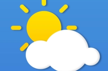 每日天气预报早安心语软件