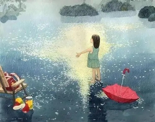 好听的短句留言