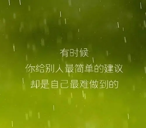 优美的情感句子文案短句