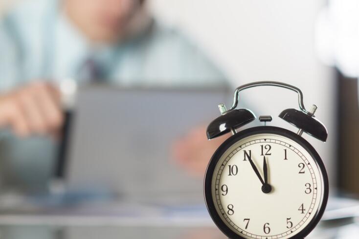 加班的经典语句文案