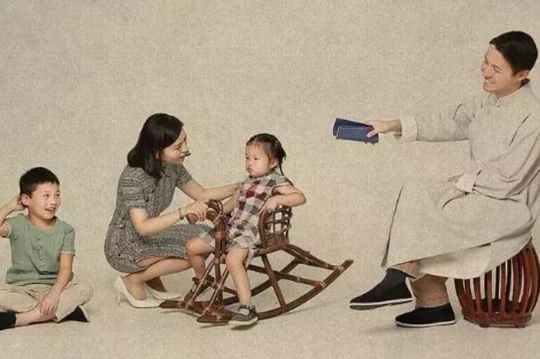 家庭和睦的句子文案短句