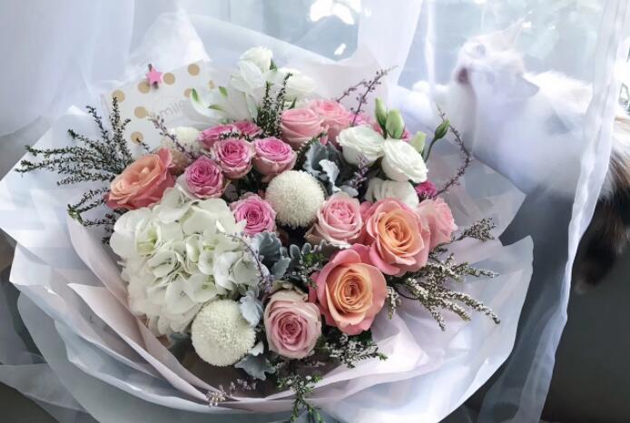 送给情人生日快乐祝福语