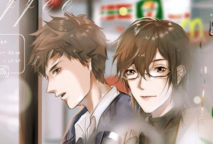 默读语录文案碎花裙子