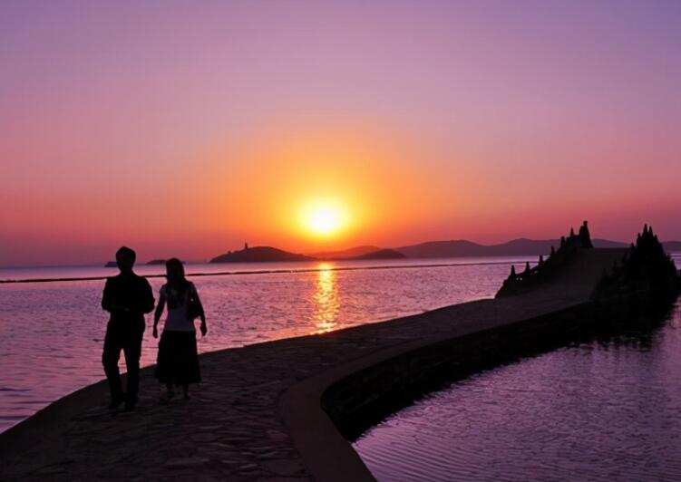 最美的风景语录文案