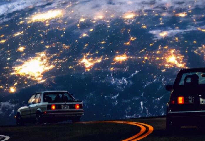 风景说说文案简单气质一句话