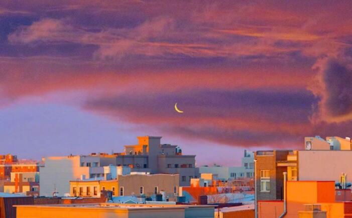 人间烟火的优美句子文案