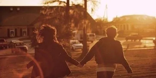 感情破裂的句子文案男女