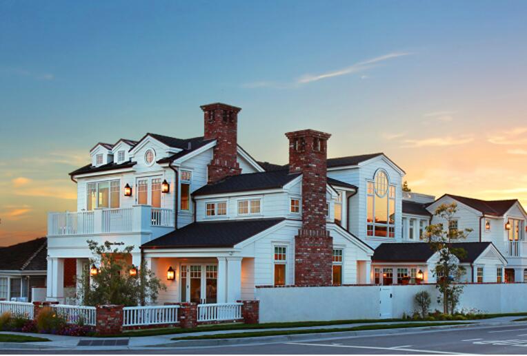 形容建筑物的句子文案