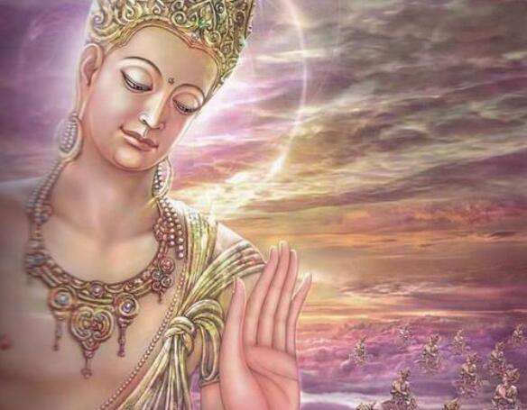 释迦牟尼的名言警句