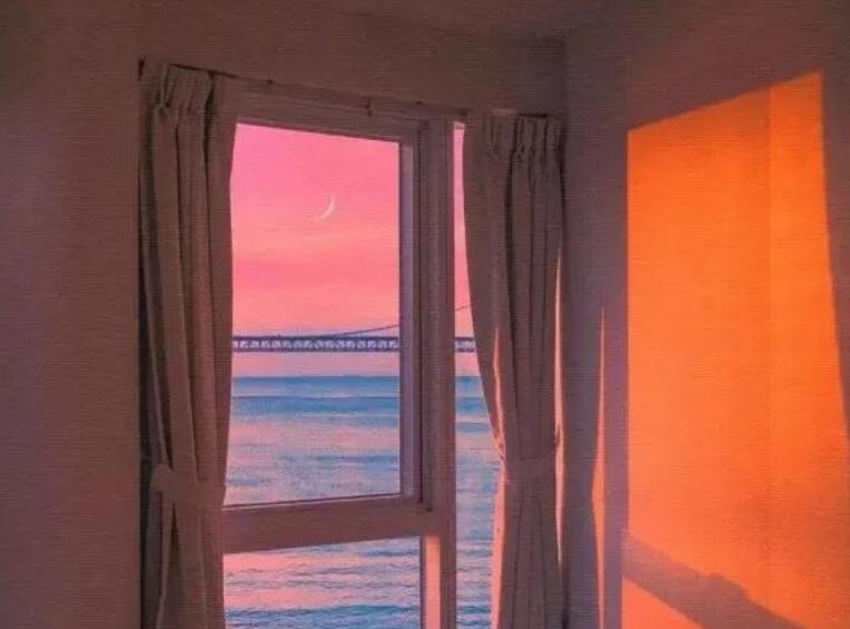 美文美句说说文案