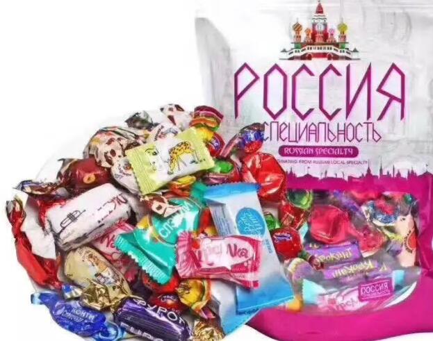 关于糖果怎么发朋友圈