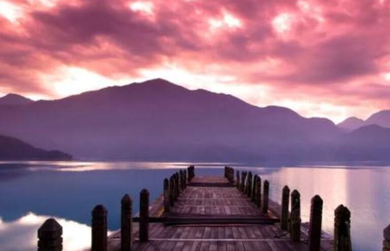 摘抄景色句子文案