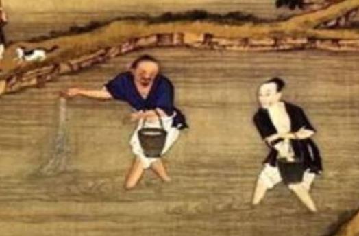 春耕春种的古诗