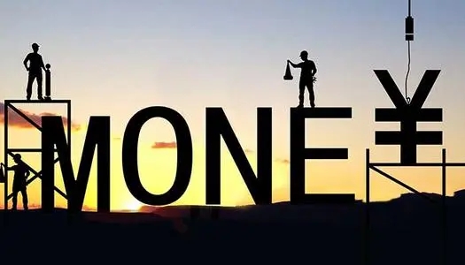 努力赚钱的句子文案