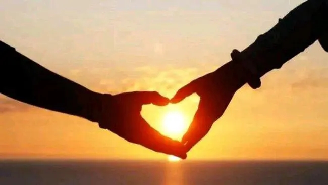 相守一生的句子文案简短