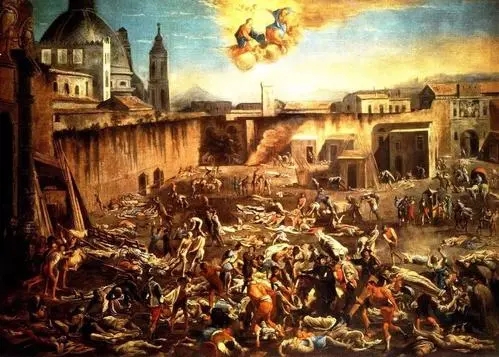 灾难句子文案经典语句