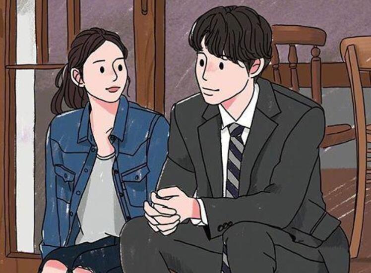 情侣间甜到炸的情话文案