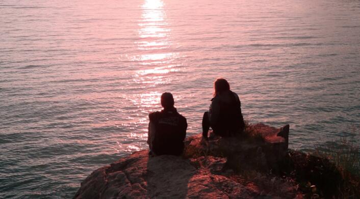 一句话早安心语