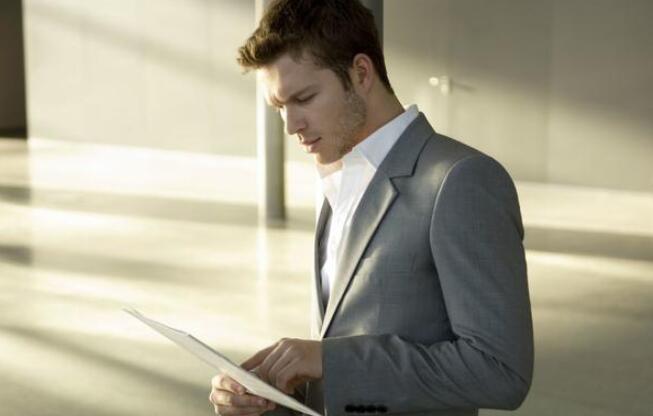 孤傲高冷个性签名男