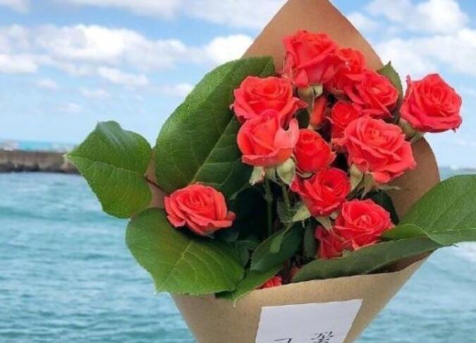 描写美景的句子文案短的