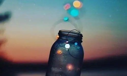 害怕的句子文案说说心情