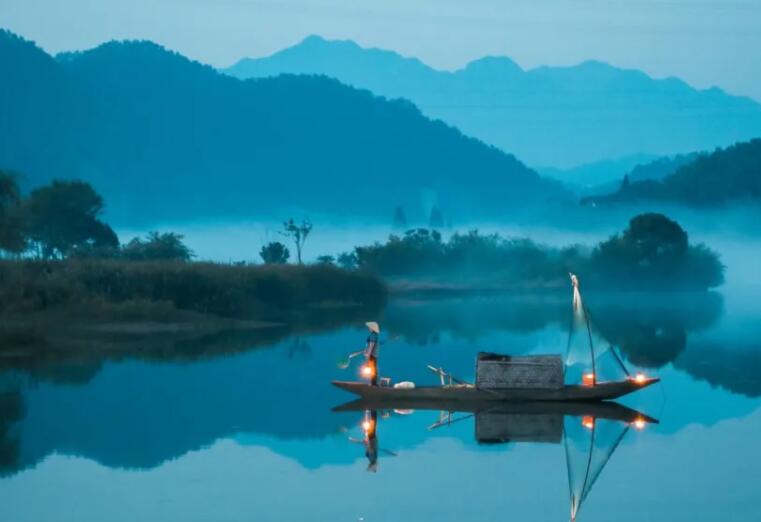 劝人宽心的诗句文案