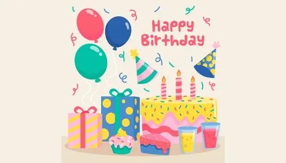 儿子生日发朋友圈怎样写好