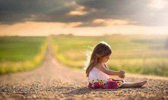 要孩子的意义暖心句子文案