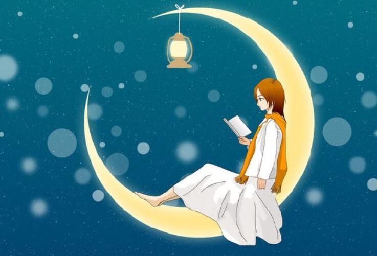 形容两人默契的句子文案