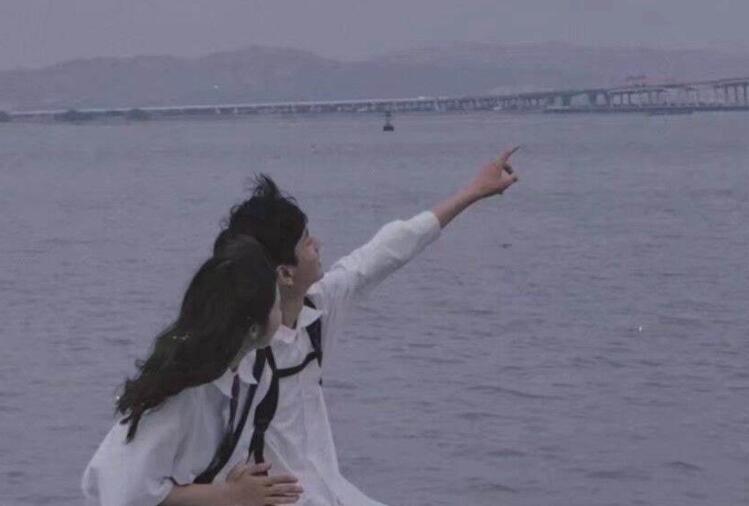 喜欢吹风的感觉的句子文案