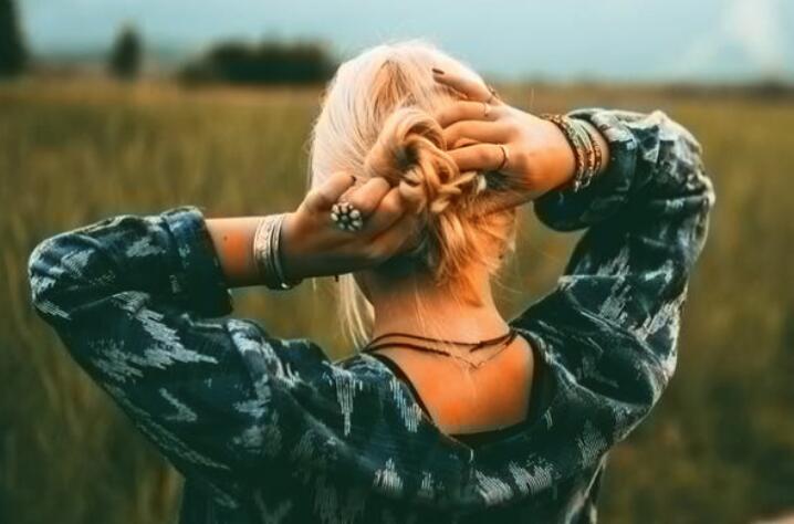 关于打雷下雨的说说文案