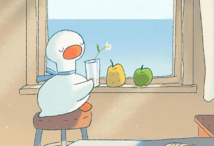 安慰人的话短句