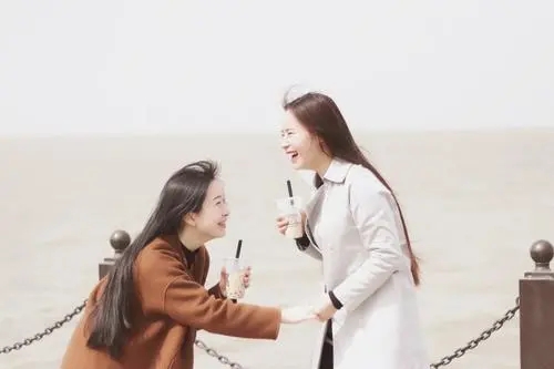 闺蜜友谊长存的祝福语