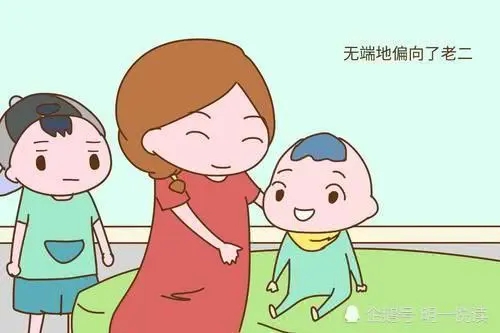 生二胎的说说经典语录文案