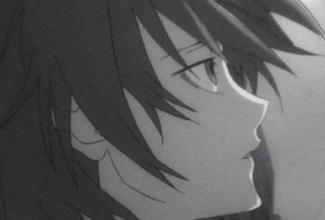 深夜网抑云文案图片