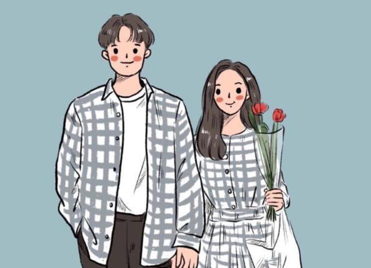 好的感情句子文案