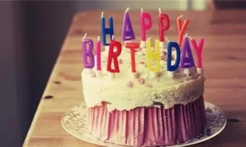 十三岁生日最精辟寄语