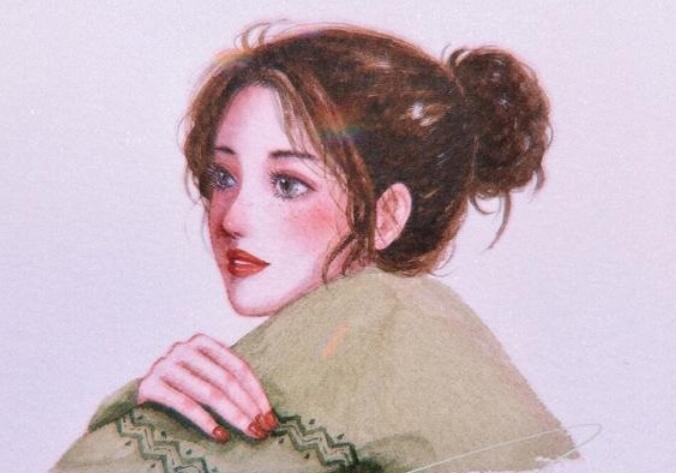 一句话让人伤心