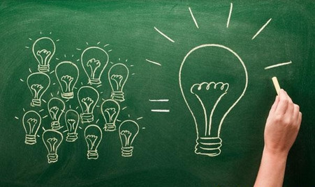 精神财富的名言